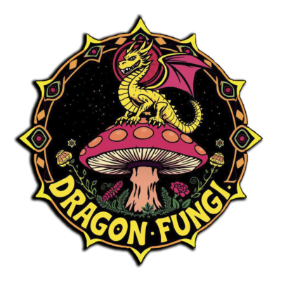 Dragon Fungi