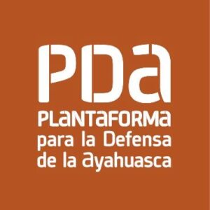 Plantaforma para la Defensa de la Ayahuasca Fuertedélica