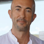 Raúl del Pino Fuertedélica