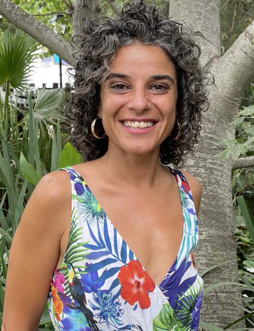 Paula Sol Fuertedélica