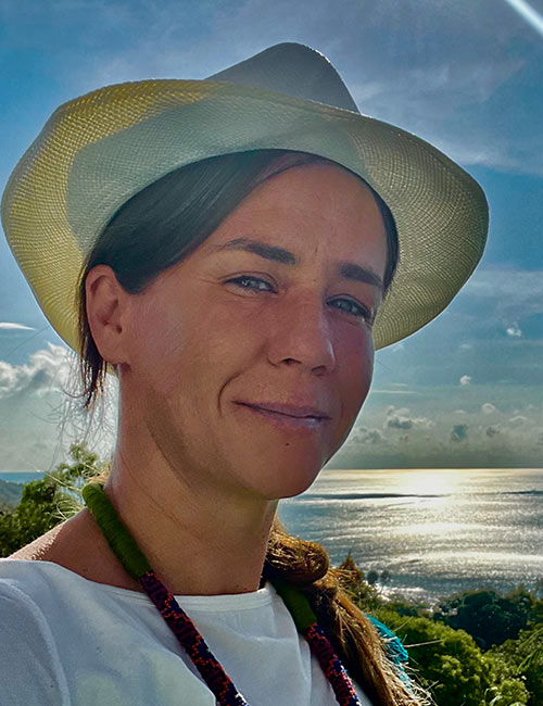 Flora Sirkia