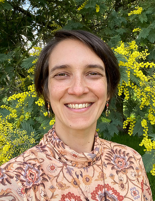 Ingrid Tartakowsky