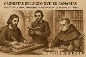 El uso de sustancias psicoactivas en Canarias