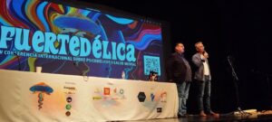 Fuertedélica plantas psicoactivas culturas indígenas canarias