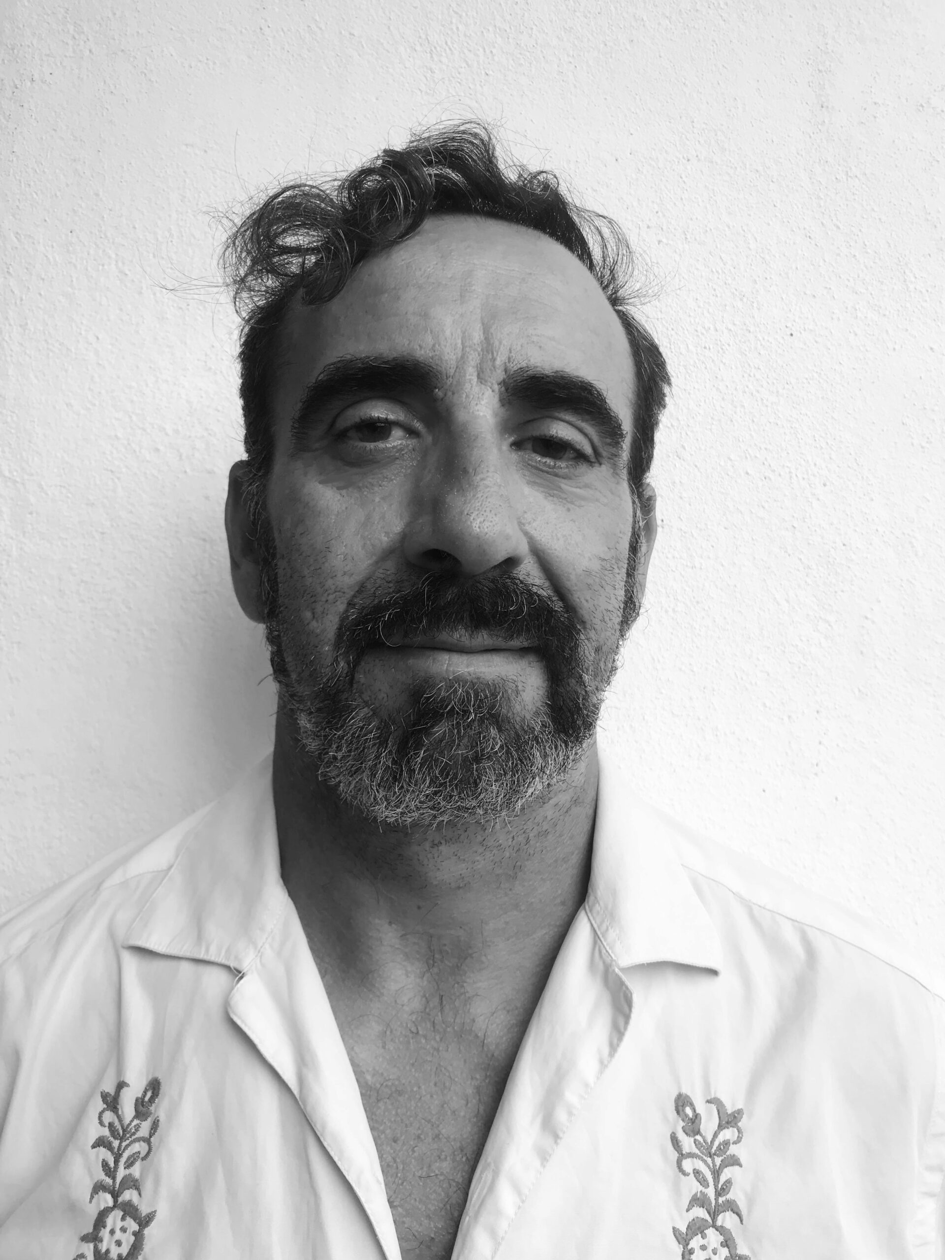 Iñaki Berazaluce