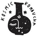 Cosmic Kombucha